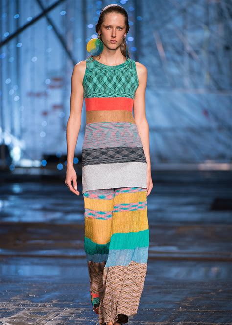 missoni fashion